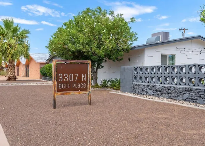 Apartment Fashion Square Scottsdale