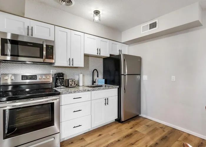 Apartment Fashion Square Scottsdale