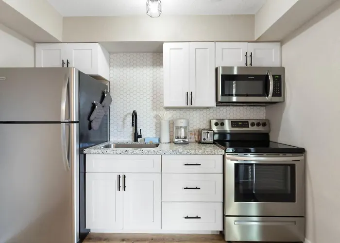 Apartment Fashion Square Scottsdale
