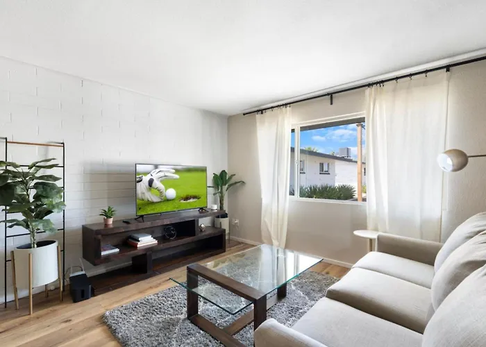Apartment Fashion Square Scottsdale